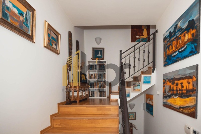 Продава  Къща град София , с. Бистрица , 563 кв.м | 64580279 - изображение [9]