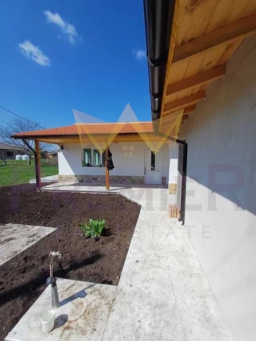 Eladó  Ház régió Dobrich , Paskalevo , 95 négyzetméter | 40653093