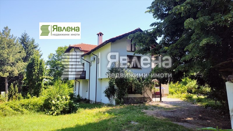 Продава КЪЩА, гр. Долна баня, област София област, снимка 3 - Къщи - 52298093