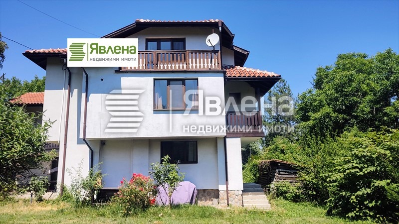 Продава КЪЩА, гр. Долна баня, област София област, снимка 4 - Къщи - 52298093