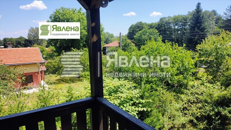 Продава КЪЩА, гр. Долна баня, област София област, снимка 14 - Къщи - 52298093