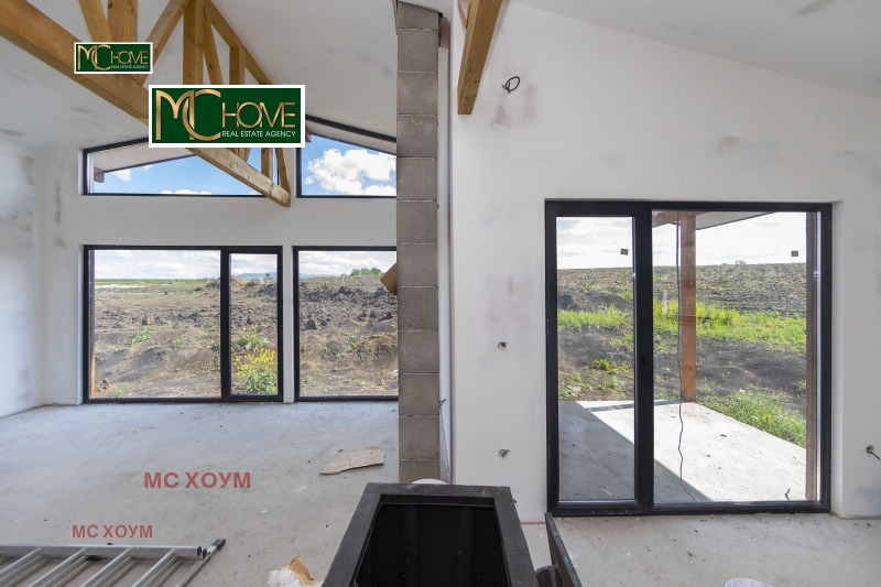 Продава КЪЩА, гр. Божурище, област София област, снимка 7 - Къщи - 52821924