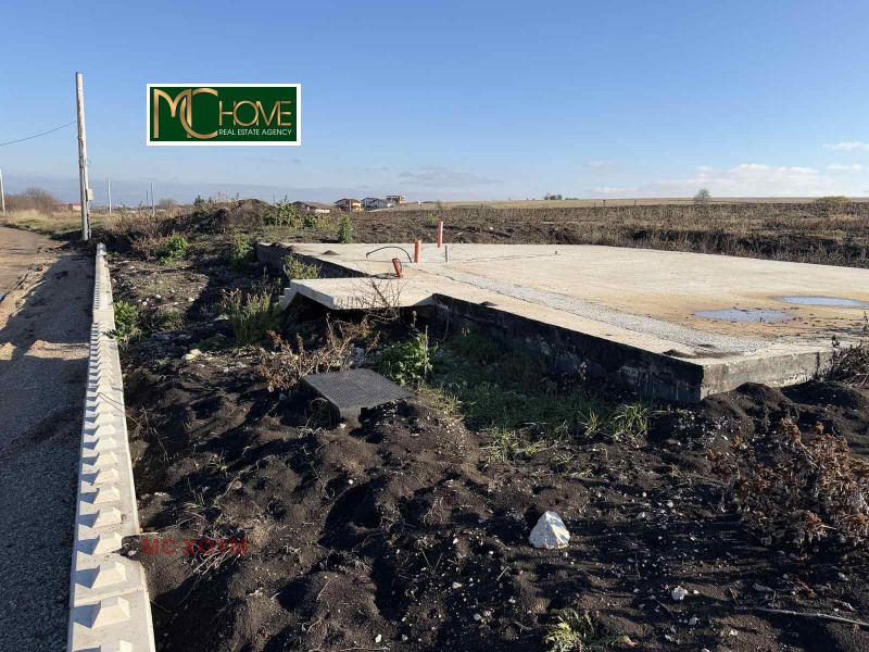 Продава КЪЩА, гр. Божурище, област София област, снимка 3 - Къщи - 52821924