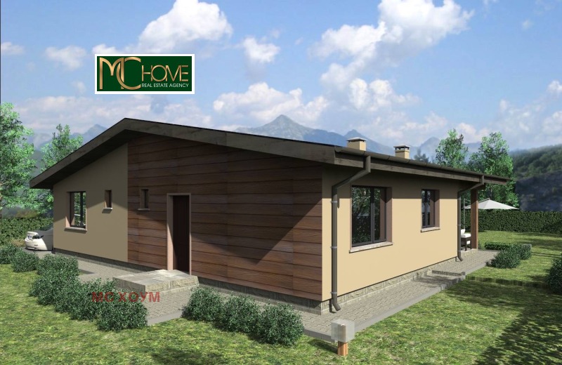 Продава КЪЩА, гр. Божурище, област София област