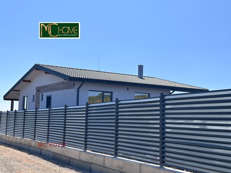 Продава КЪЩА, гр. Божурище, област София област, снимка 6 - Къщи - 52821924