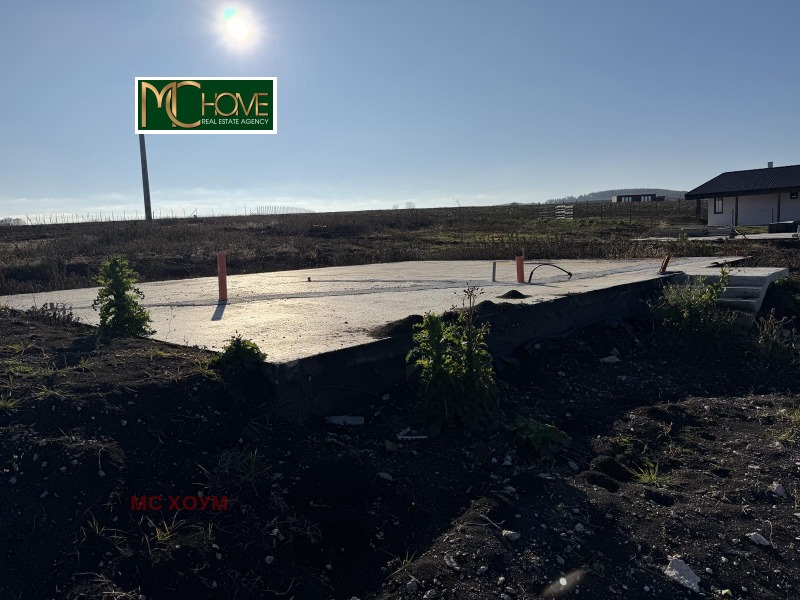 Продава КЪЩА, гр. Божурище, област София област, снимка 4 - Къщи - 52821924