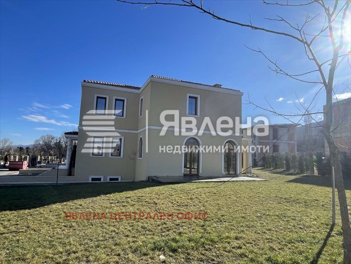 Продава КЪЩА, гр. София, Драгалевци, снимка 2 - Къщи - 53265452
