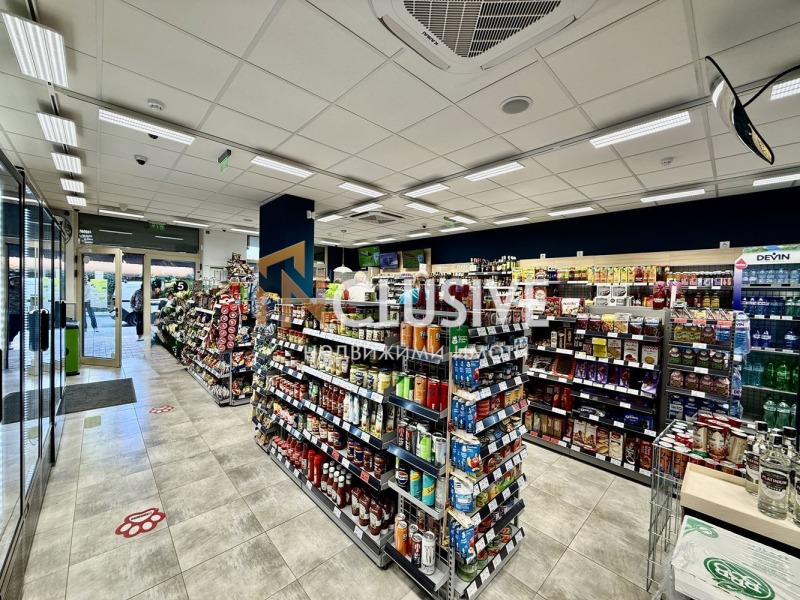 Til salg  Butik Sofia , Poligona , 120 kvm | 53200373 - billede [2]