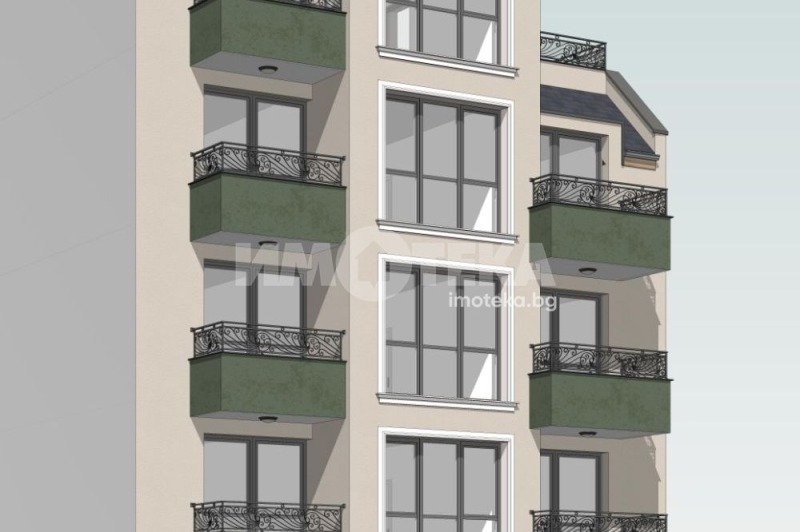 Продава МАГАЗИН, гр. Варна, Цветен квартал, снимка 2 - Магазини - 52491607