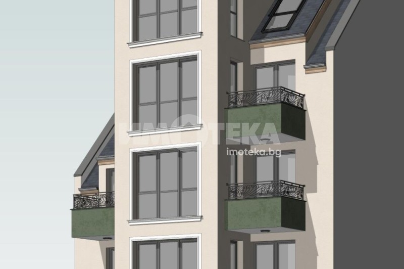 Продава МАГАЗИН, град Варна, Цветен квартал • 246500 € / 482112.09 лв. • 49352568 1