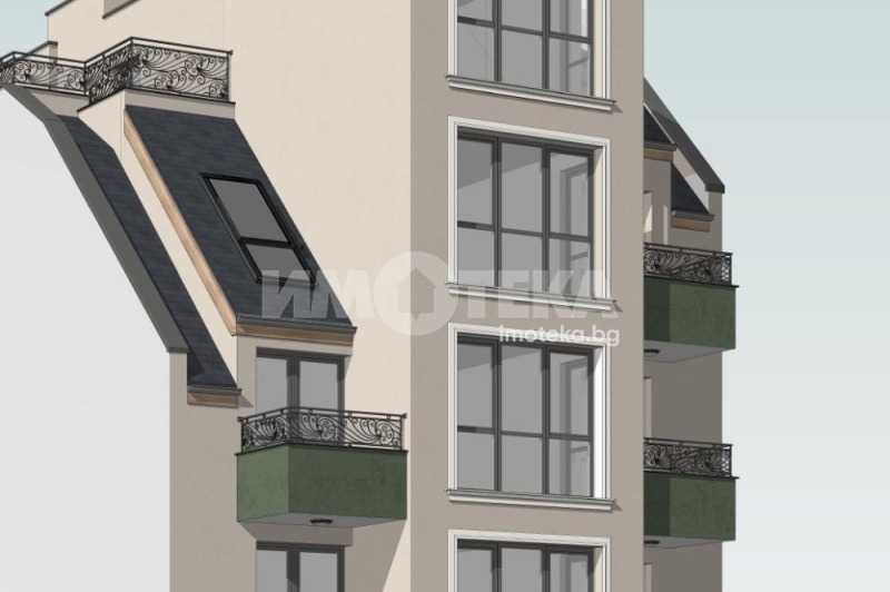 Продава МАГАЗИН, гр. Варна, Цветен квартал, снимка 3 - Магазини - 52491607