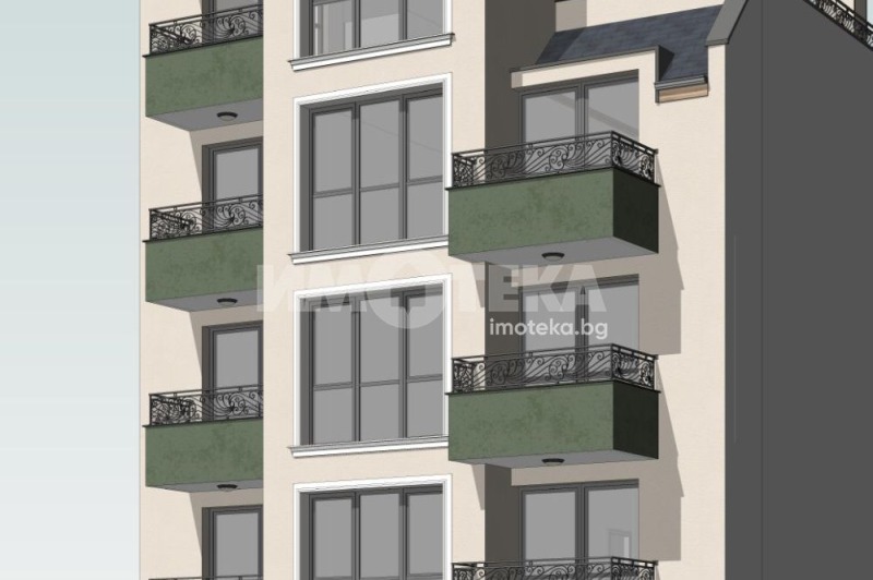 Продава МАГАЗИН, гр. Варна, Цветен квартал, снимка 4 - Магазини - 52491607