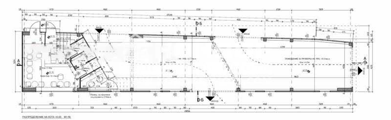 For Sale  Plot Plovdiv , Industrialna zona - Sever , 380 sq.m | 12627912 - image [2]