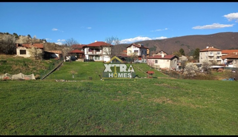 En venta  Trama Sofia , Pancharevo , 1172 metros cuadrados | 25744379