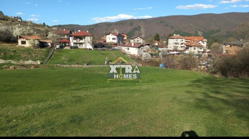 En venta  Trama Sofia , Pancharevo , 1172 metros cuadrados | 25744379 - imagen [2]