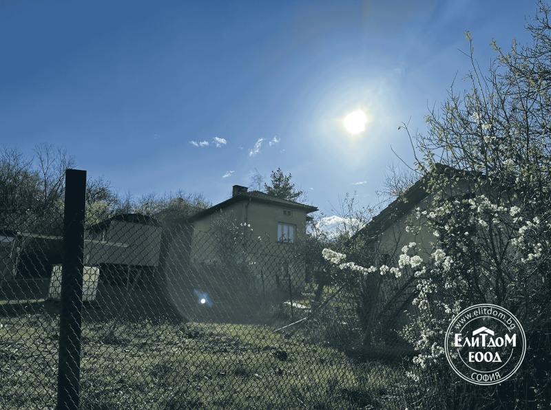 Продава ПАРЦЕЛ, с. Горна Диканя, област Перник, снимка 5 - Парцели - 52666403