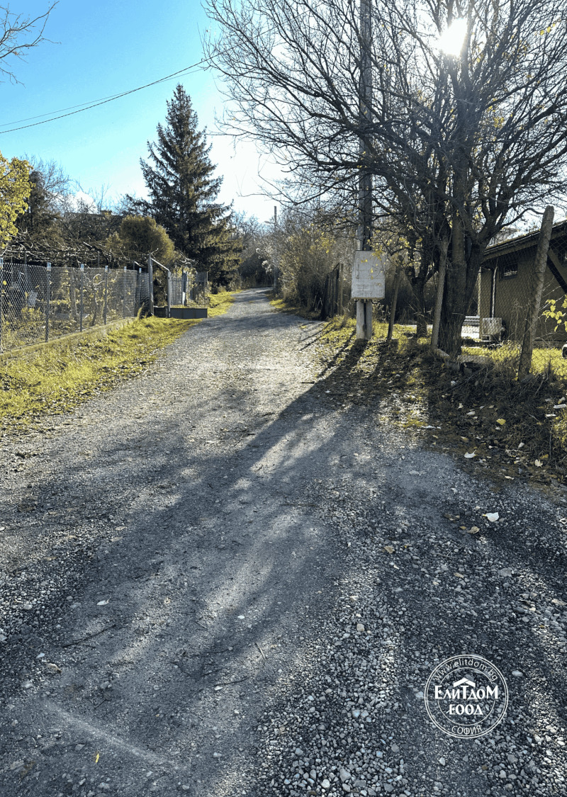 Продава ПАРЦЕЛ, с. Горна Диканя, област Перник, снимка 4 - Парцели - 52666403