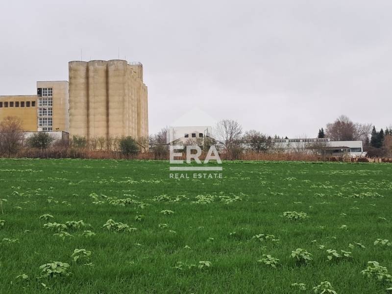 Продава ПАРЦЕЛ, гр. Варна, Западна промишлена зона, снимка 2 - Парцели - 55191199