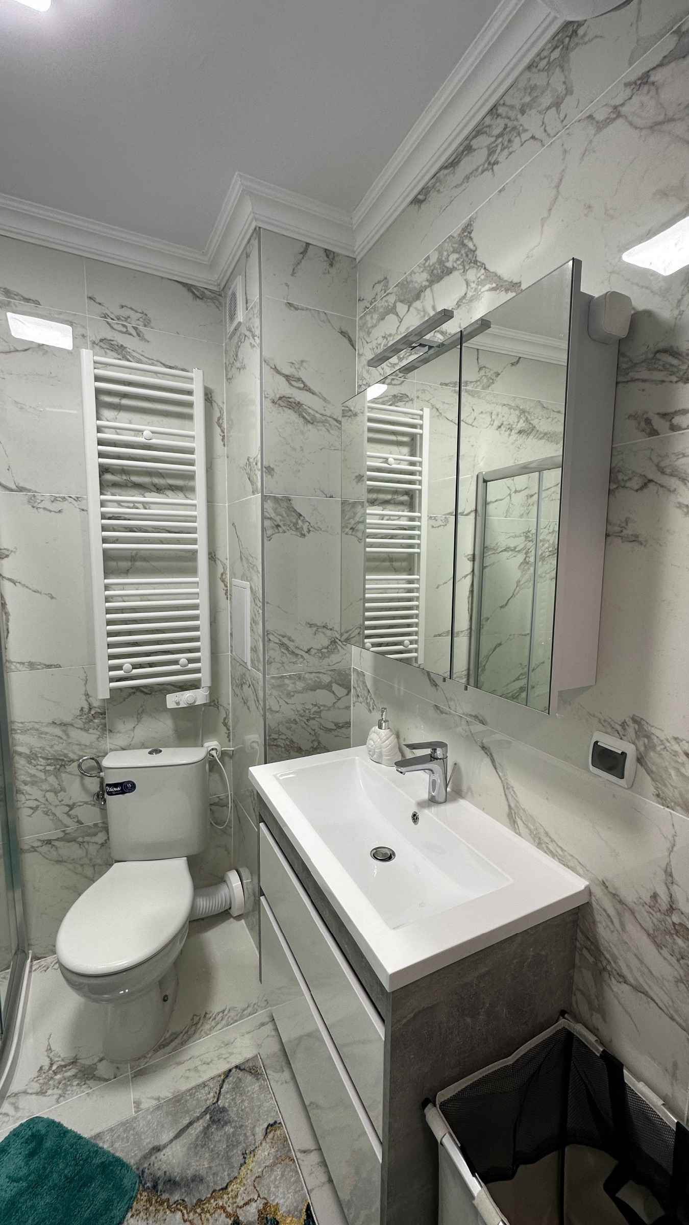 Продава 1-СТАЕН, к.к. Слънчев бряг, област Бургас, снимка 2 - Апартаменти - 53003727