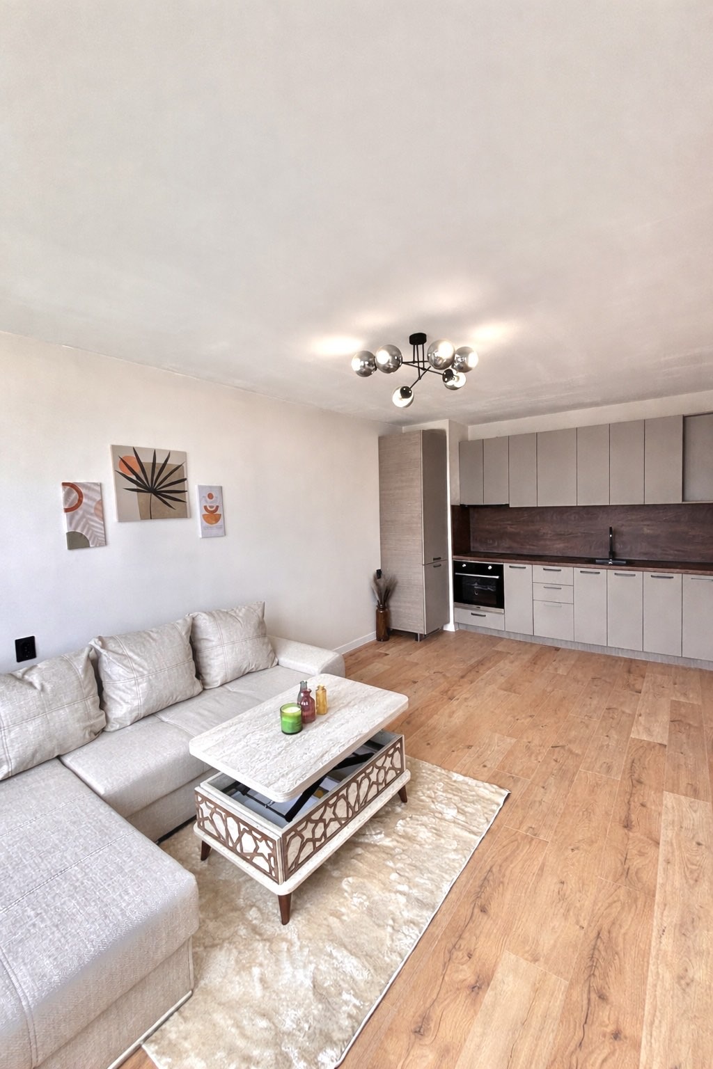 Продава 1-СТАЕН, гр. София, Люлин 1