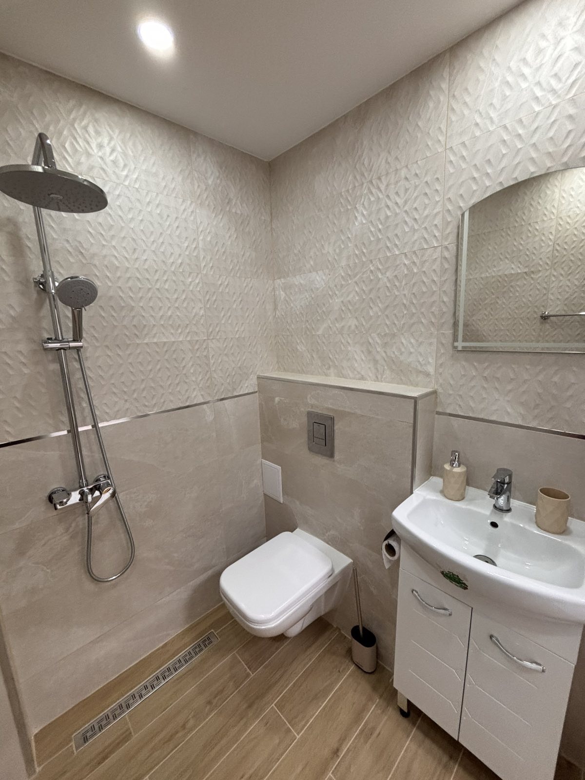 Продава 1-СТАЕН, гр. София, Люлин 1, снимка 7 - Апартаменти - 54083071