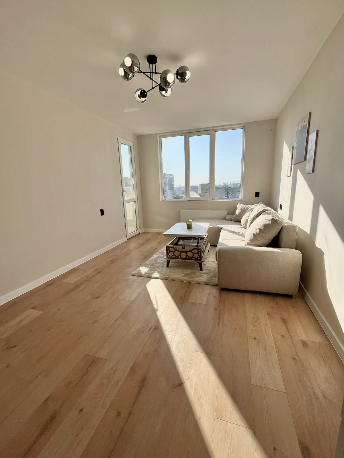 Продава 1-СТАЕН, гр. София, Люлин 1