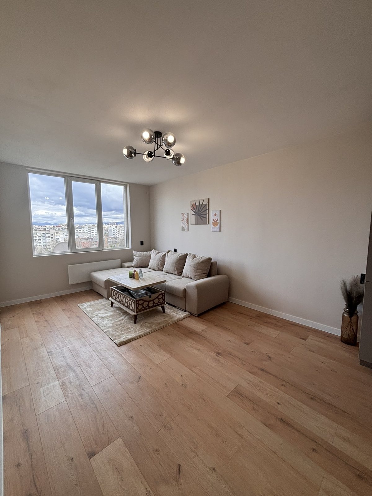 Продава 1-СТАЕН, гр. София, Люлин 1, снимка 3 - Апартаменти - 54083071