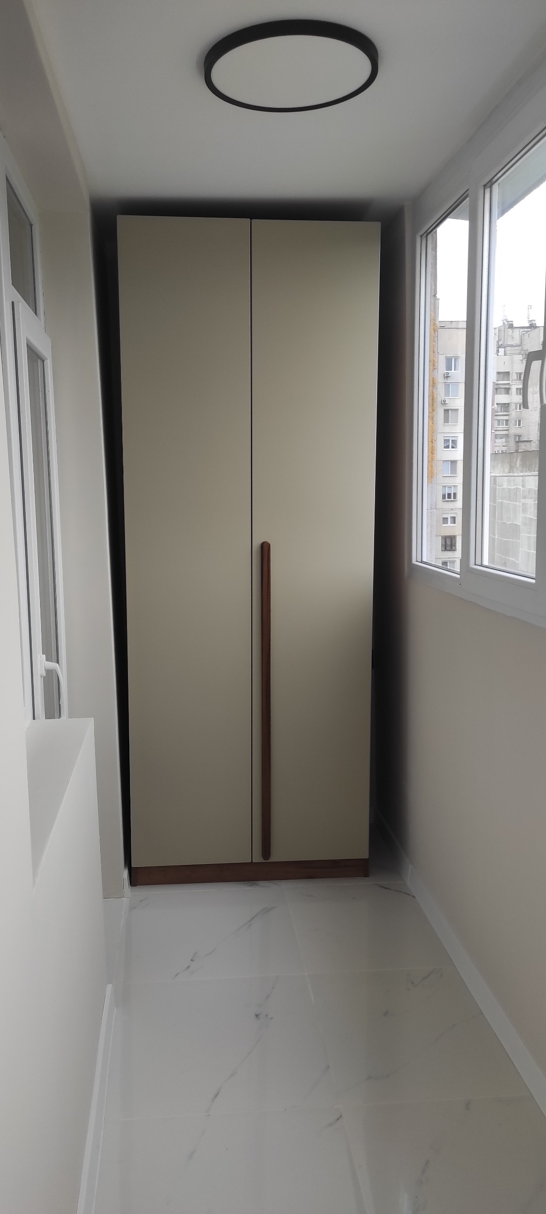 Продава 1-СТАЕН, гр. София, Люлин 1, снимка 16 - Апартаменти - 54083071