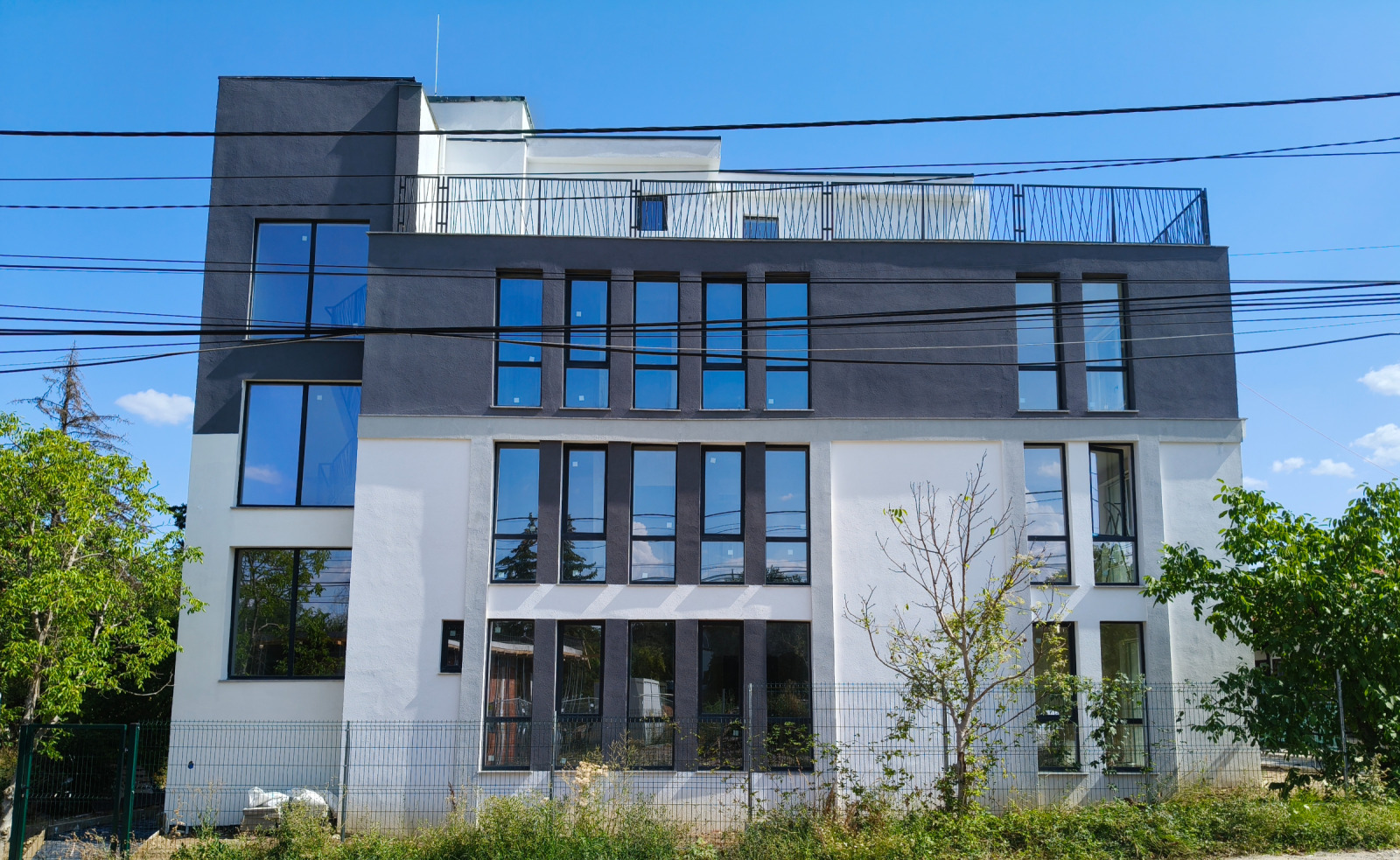 Продава 1-СТАЕН, гр. София, в.з.Малинова долина