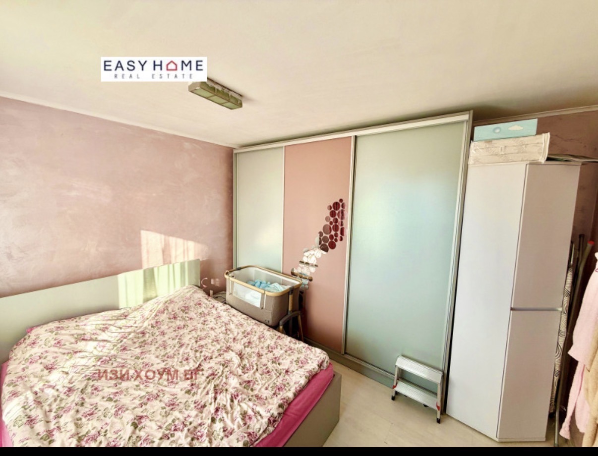 Продава 2-СТАЕН, гр. София, Люлин 10, снимка 7 - Апартаменти - 55032726