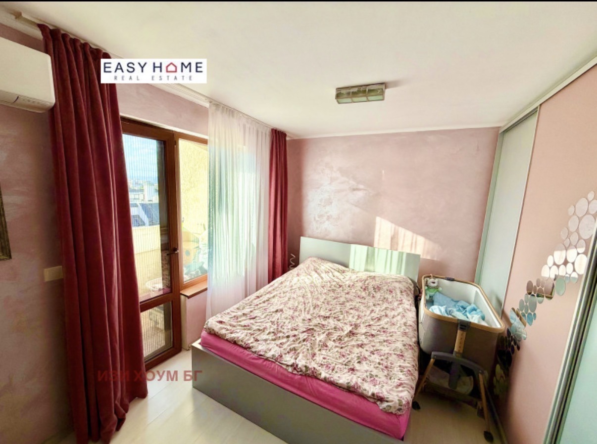 Продава 2-СТАЕН, гр. София, Люлин 10, снимка 6 - Апартаменти - 55032726