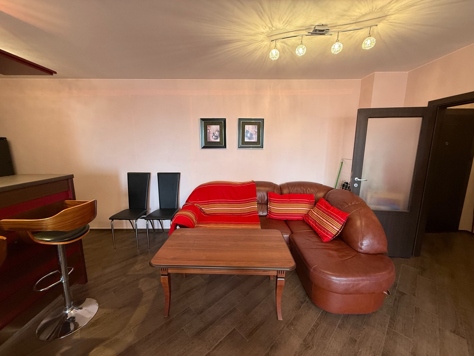 Продава 2-СТАЕН, гр. Приморско, област Бургас, снимка 9 - Апартаменти - 55361300