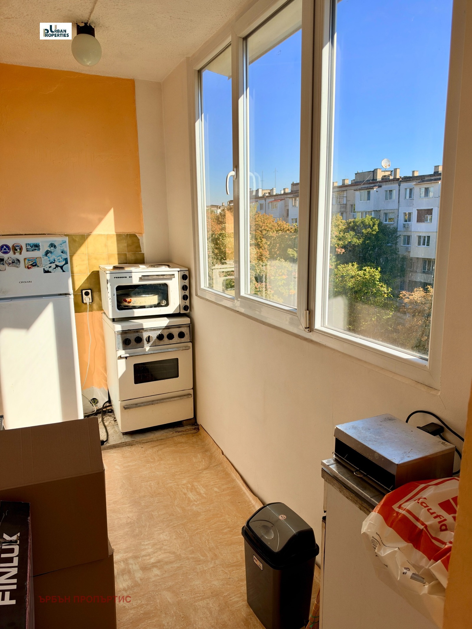 Продава 2-СТАЕН, гр. София, Свобода, снимка 6 - Апартаменти - 56381969
