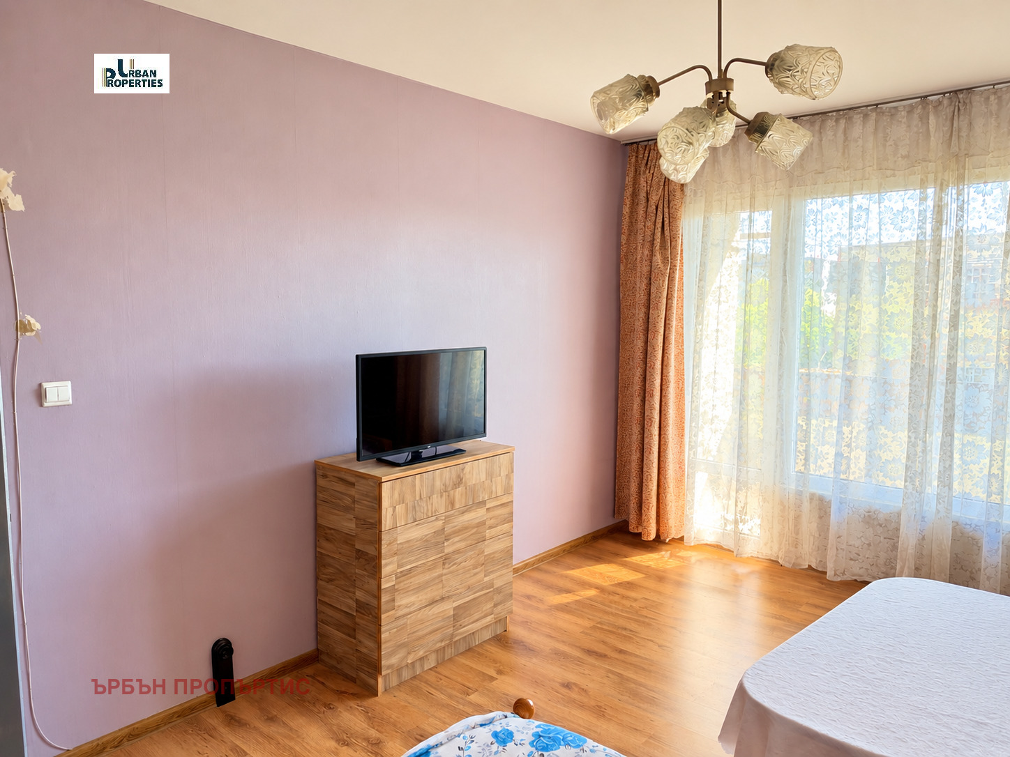 Продава 2-СТАЕН, гр. София, Свобода, снимка 8 - Апартаменти - 56381969