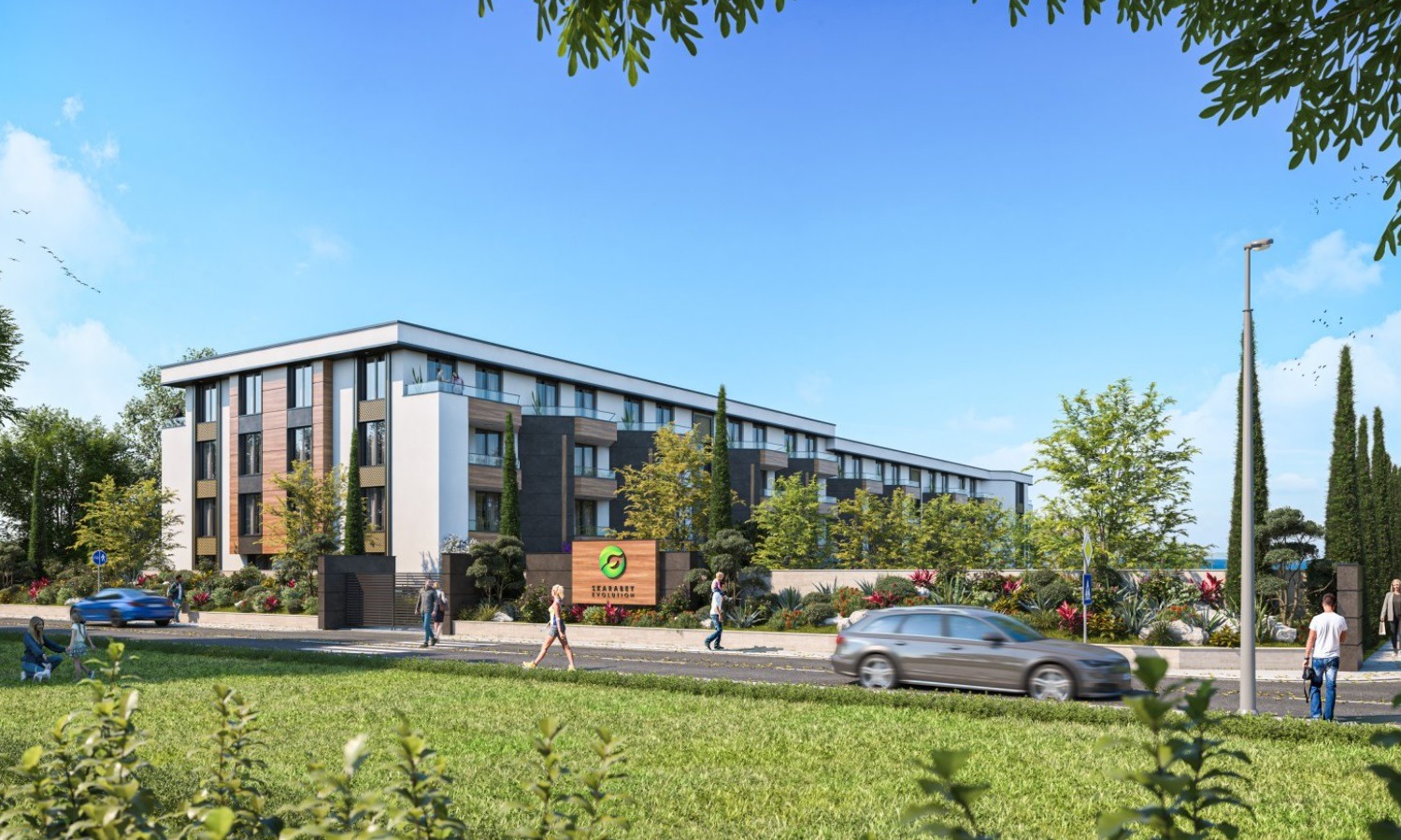 Продава 2-СТАЕН, гр. Бургас, Сарафово, снимка 8 - Апартаменти - 56403157