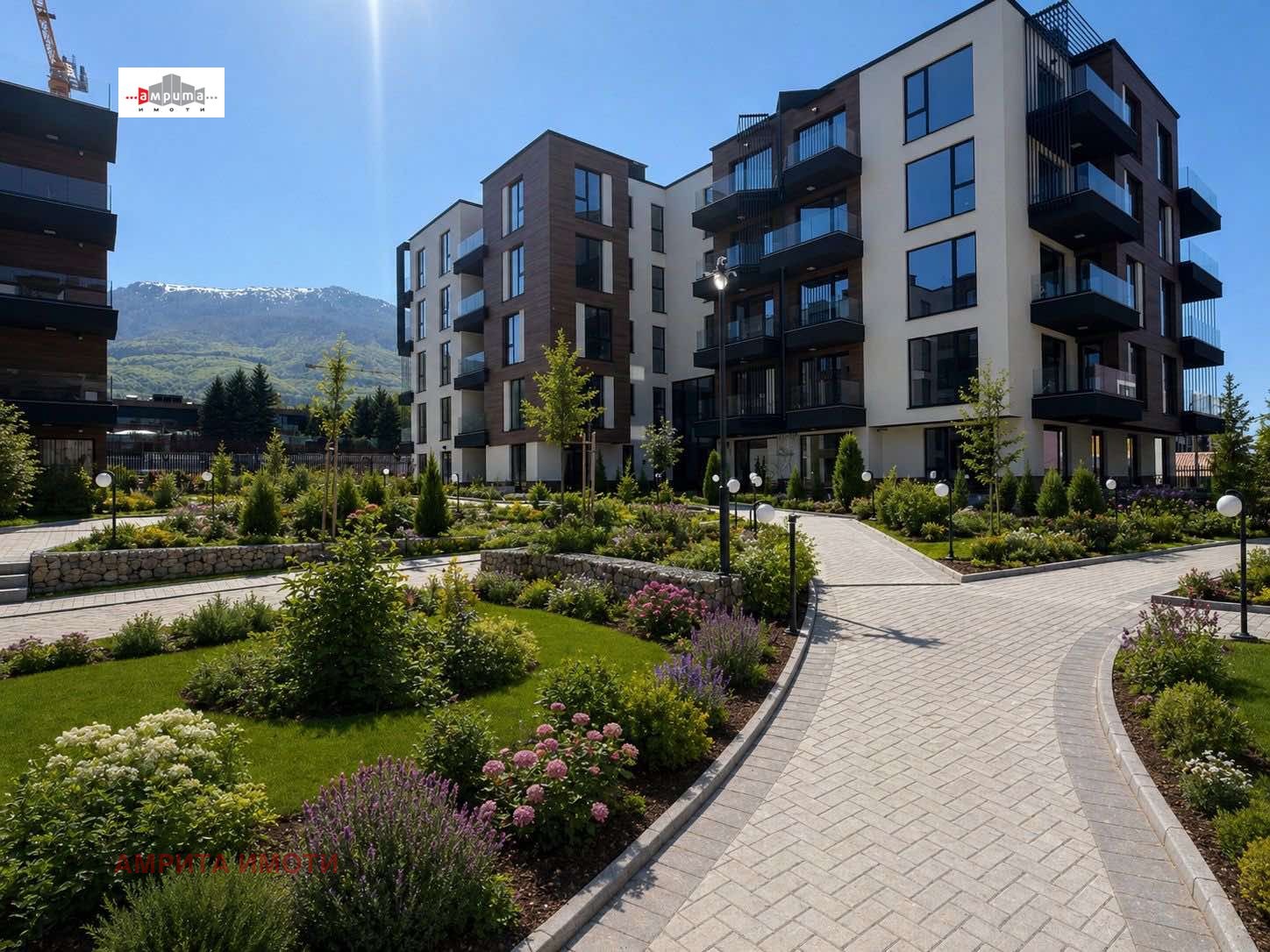 Продава 3-СТАЕН, гр. София, Драгалевци