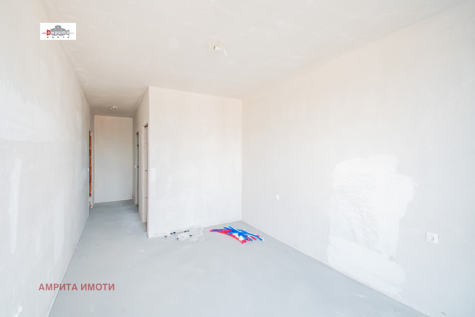 Продава 3-СТАЕН, гр. София, Драгалевци, снимка 9 - Апартаменти - 53491797