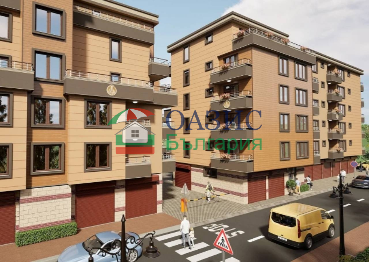 Продава 3-СТАЕН, гр. Поморие, област Бургас