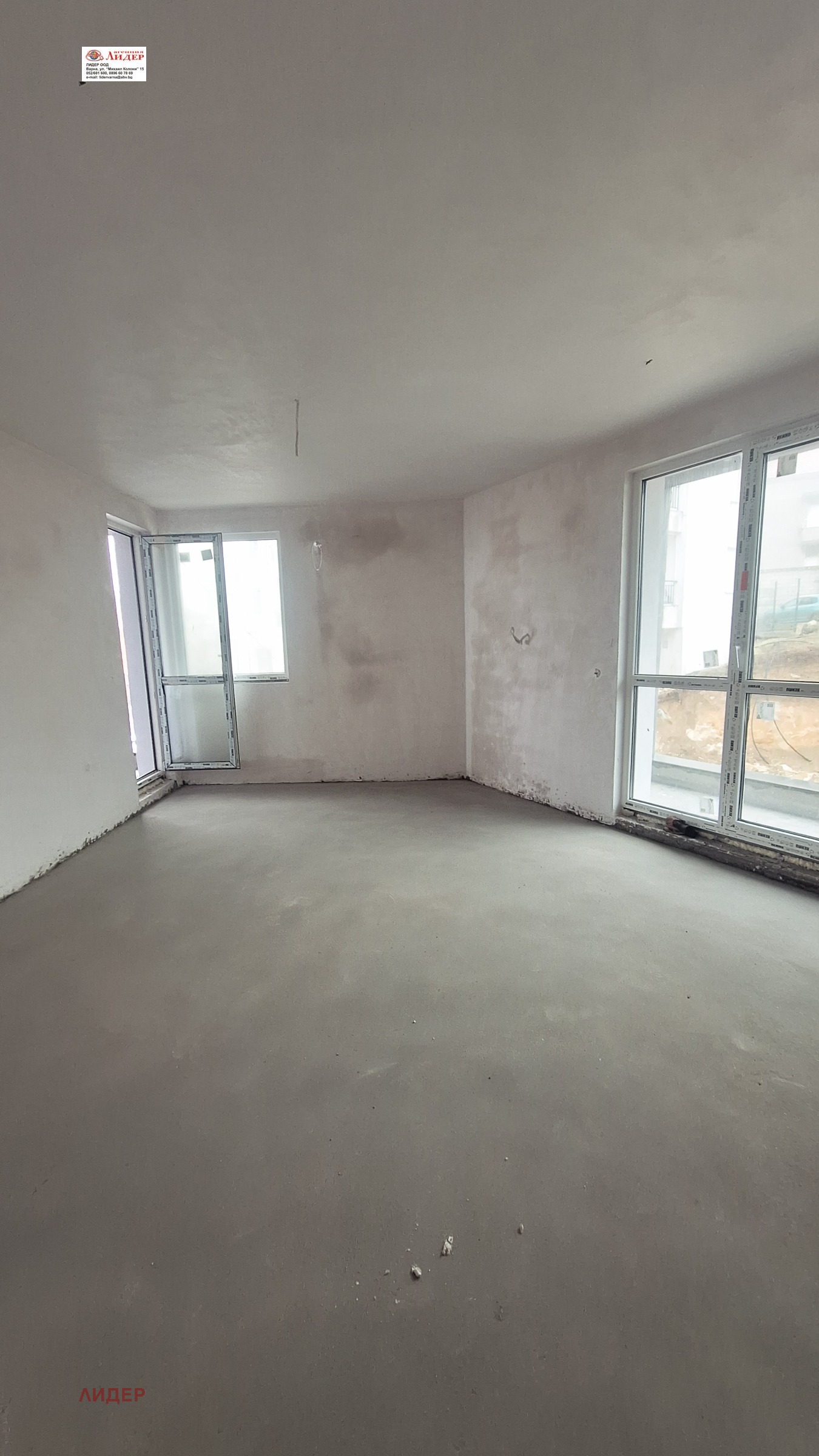 Продава 3-СТАЕН, гр. Варна, Виница, снимка 5 - Апартаменти - 53912268