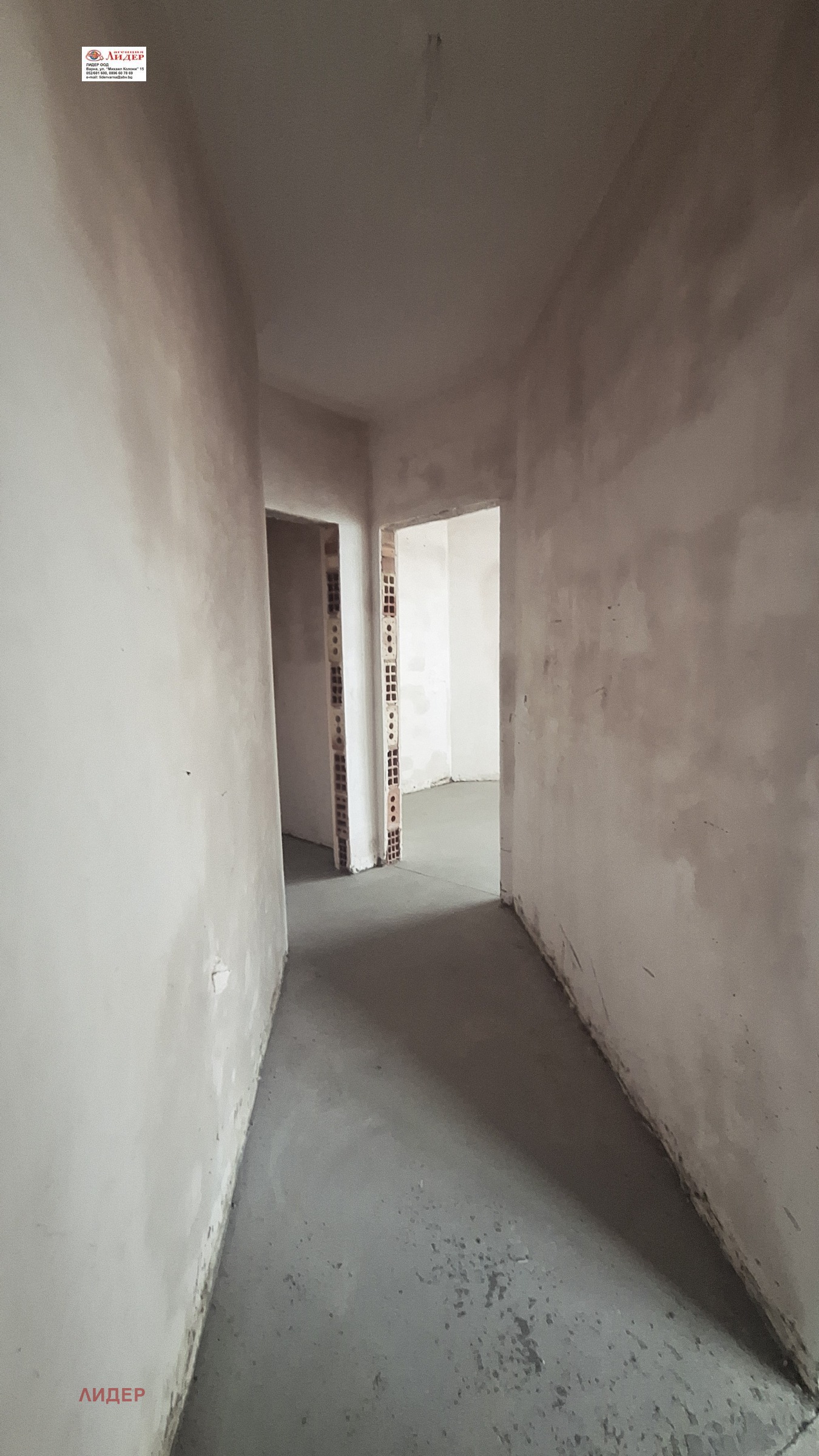 Продава 3-СТАЕН, гр. Варна, Виница, снимка 2 - Апартаменти - 53912268