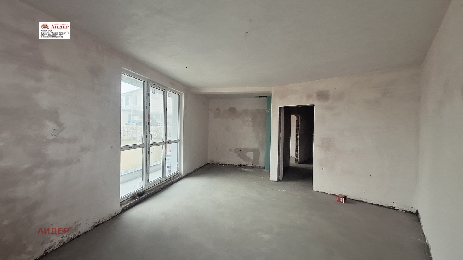 Продава 3-СТАЕН, гр. Варна, Виница, снимка 7 - Апартаменти - 53912268