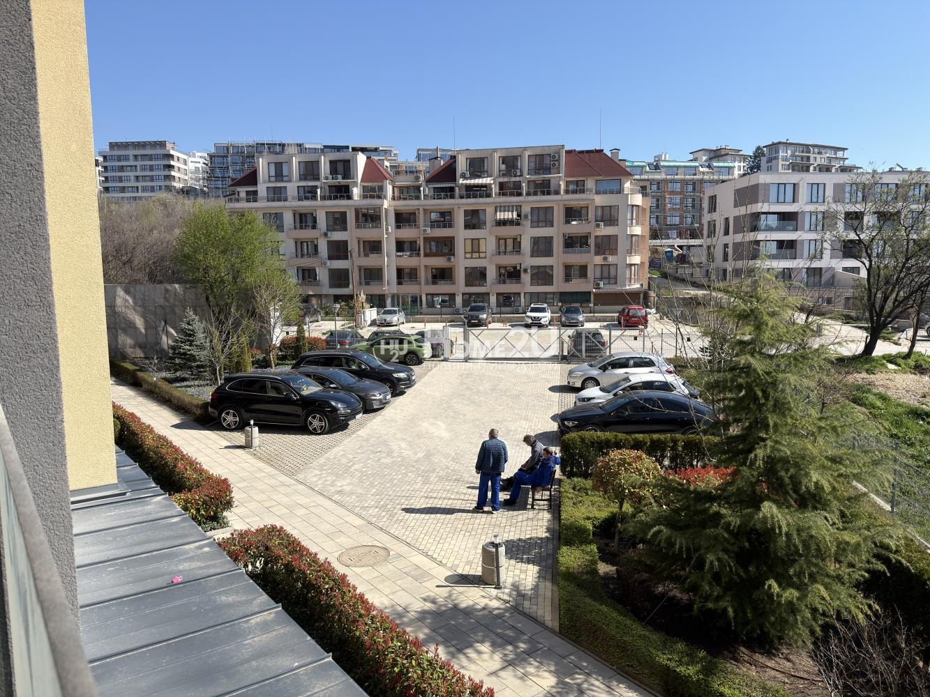 Продава 3-СТАЕН, гр. Варна, Бриз, снимка 12 - Апартаменти - 54411430