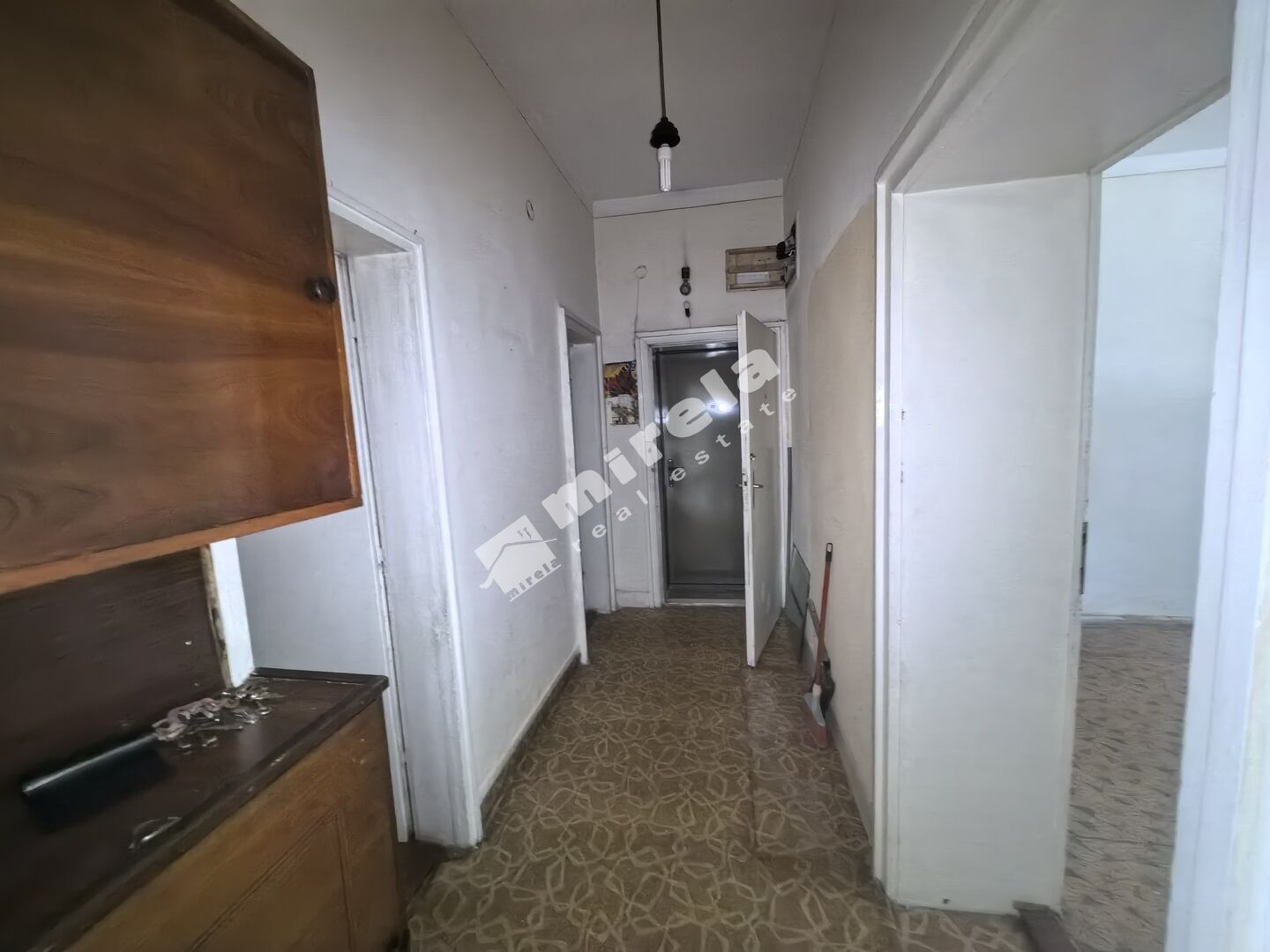 Продава 3-СТАЕН, гр. Ямбол, Център, снимка 7 - Апартаменти - 54686267