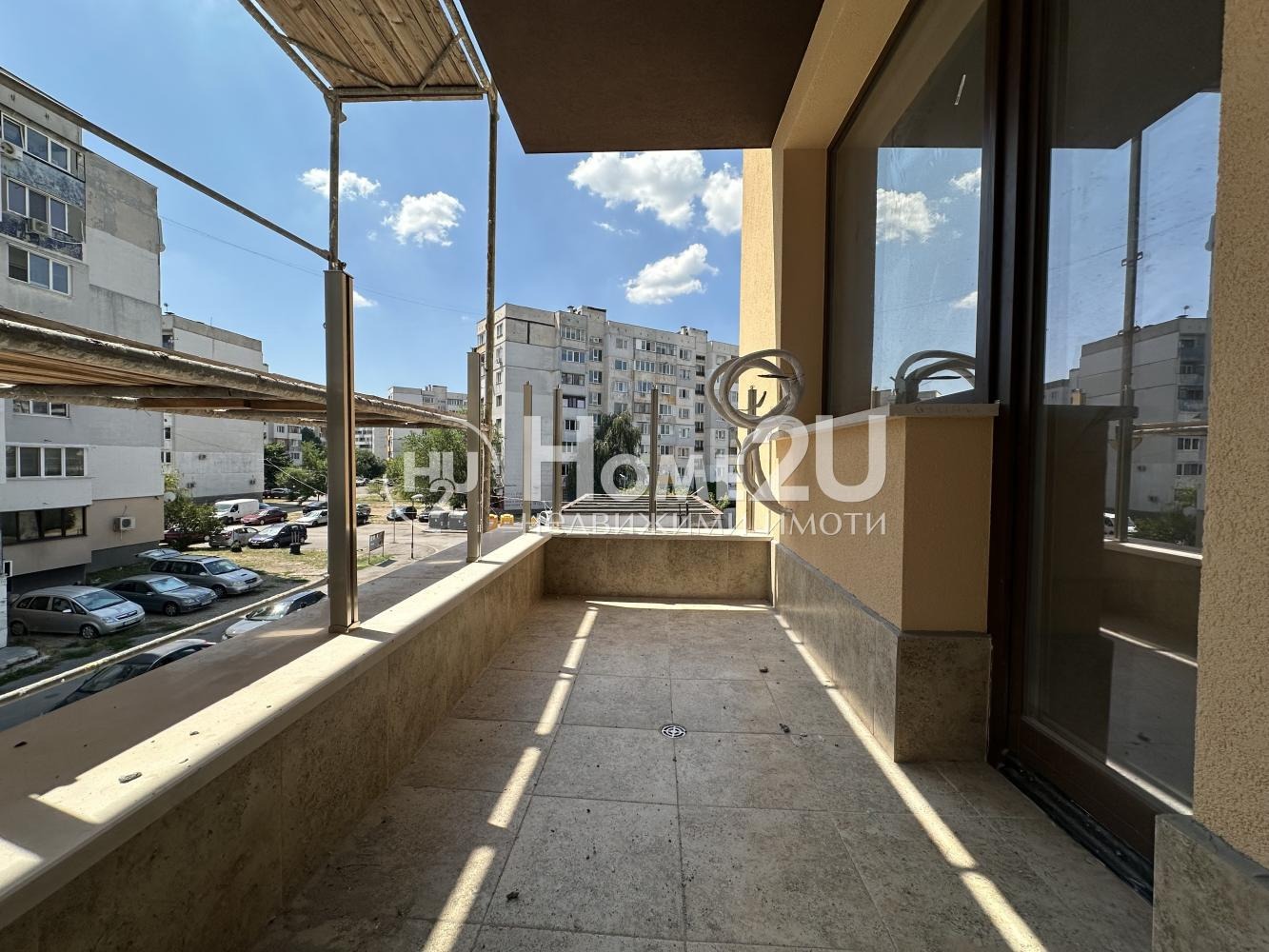 Продава 3-СТАЕН, гр. София, Обеля 1, снимка 12 - Апартаменти - 55573119