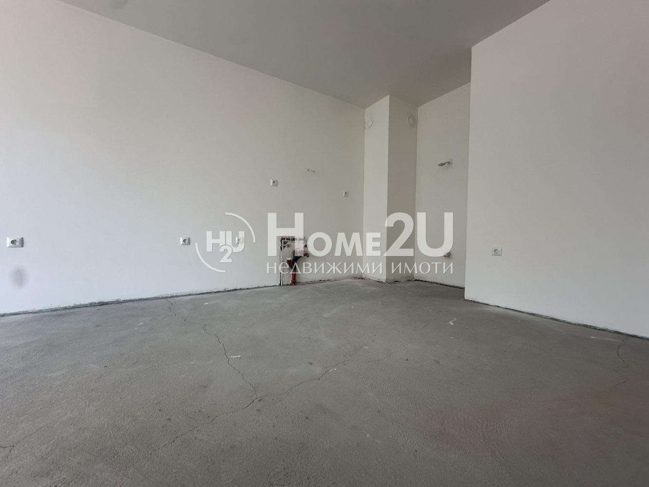 Продава 3-СТАЕН, гр. София, Обеля 1, снимка 3 - Апартаменти - 55573119