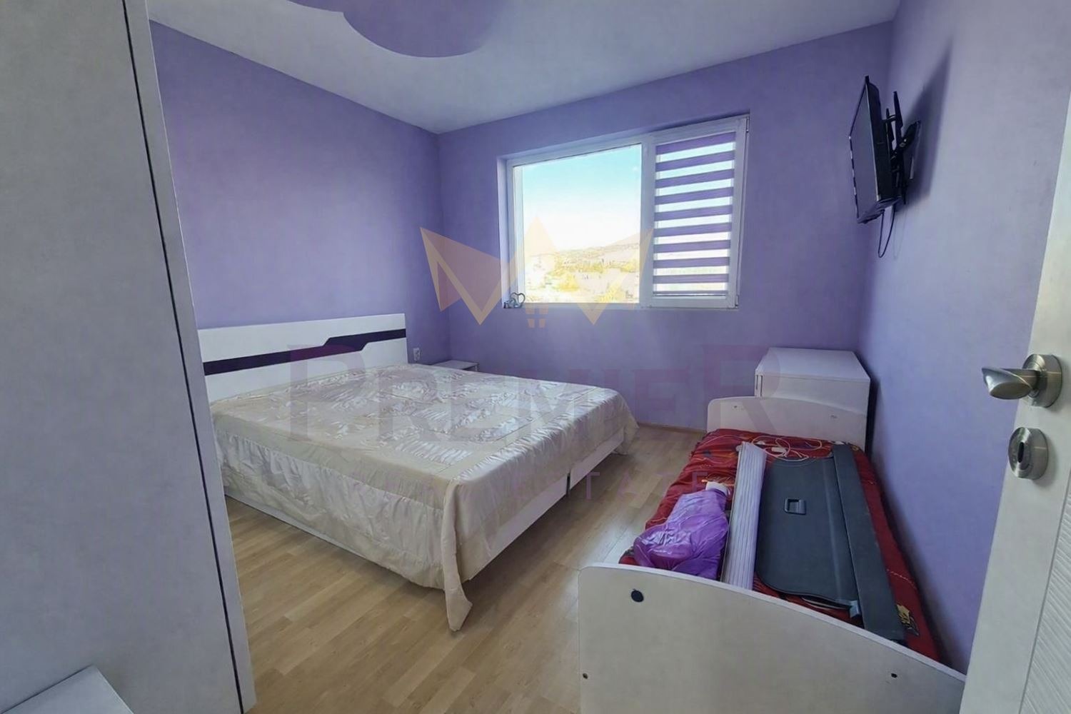 Продава 3-СТАЕН, гр. Варна, Кайсиева градина, снимка 5 - Апартаменти - 56158960