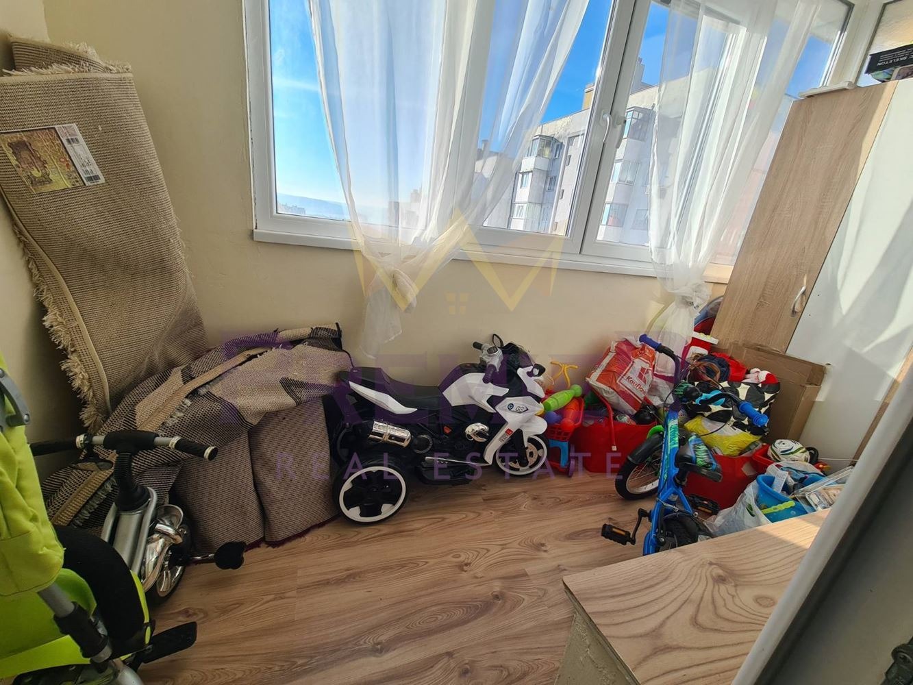 Продава 3-СТАЕН, гр. Варна, Кайсиева градина, снимка 14 - Апартаменти - 56158960