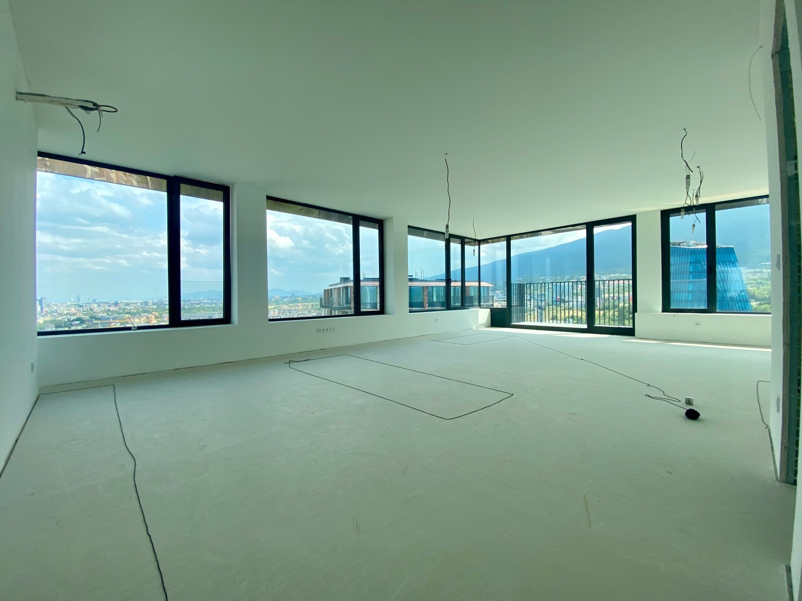 Продава 4-СТАЕН, гр. София, Манастирски ливади, снимка 5 - Апартаменти - 53606281