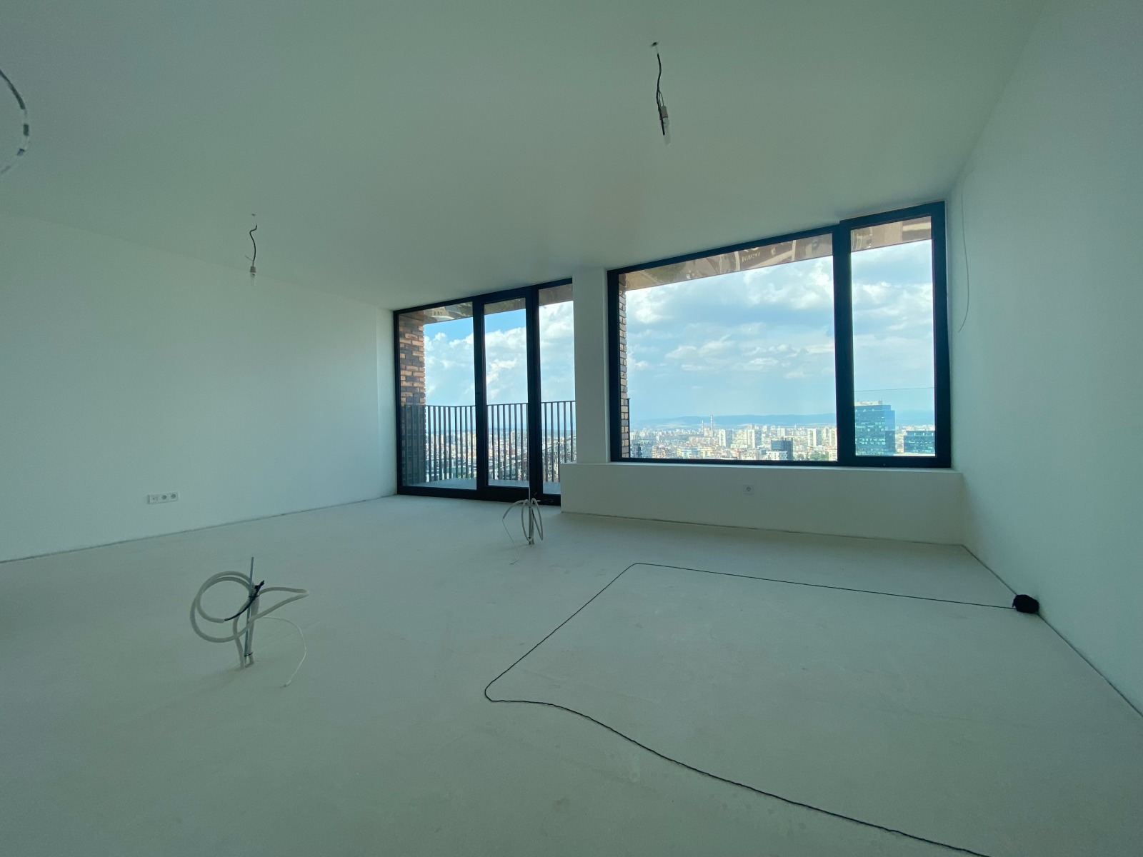 Продава 4-СТАЕН, гр. София, Манастирски ливади, снимка 15 - Апартаменти - 53606281