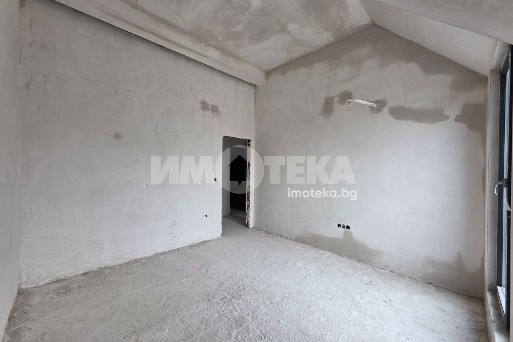 Продава МНОГОСТАЕН, гр. София, Зона Б-19, снимка 7 - Апартаменти - 54864078